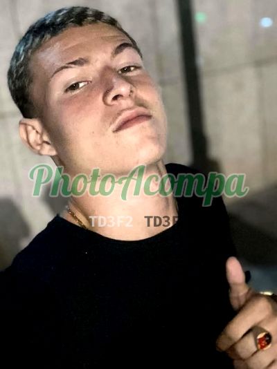 Gabriel (21) 98522-9490, garoto de programa em Copacabana (RJ)