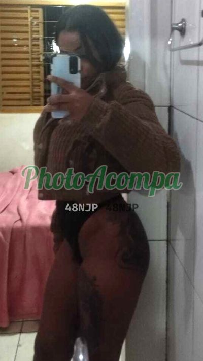 Kethelyn, acompanhante em Duque de Caxias