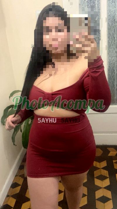 Bruninha, acompanhante em Curitiba