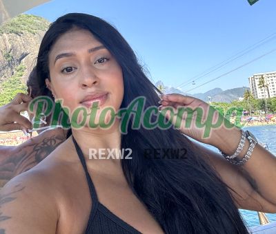 Ana Clara, garota de programa em Mogi das Cruzes