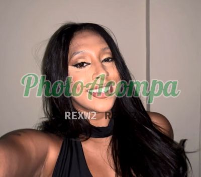 Ana Clara, garota de programa em Mogi das Cruzes