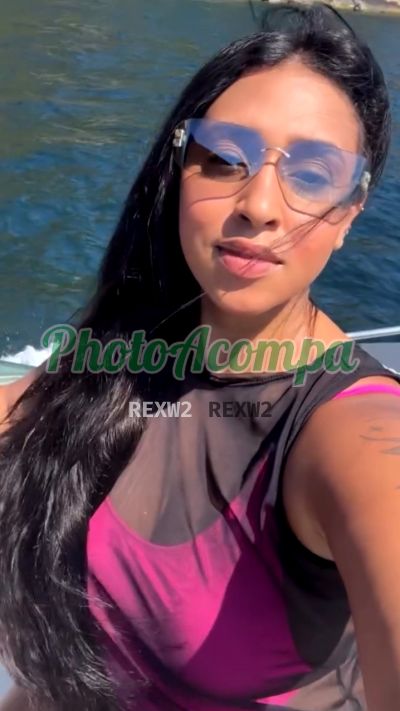 Ana Clara, garota de programa em Mogi das Cruzes