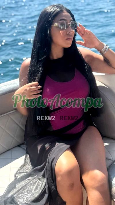 Ana Clara, escort em Mogi das Cruzes