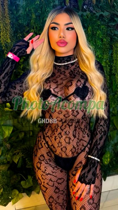 Paloma (21) 99818-3435, garota de programa em Copacabana (RJ)