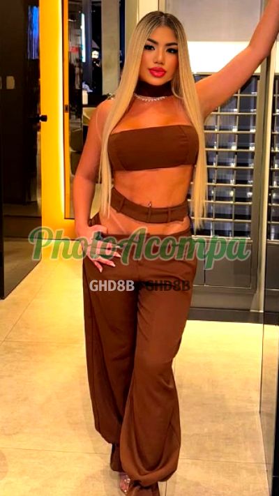 Paloma (21) 99818-3435, acompanhante em Copacabana (RJ)