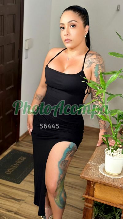 Natasha (19) 99952-4904, acompanhante em Vinhedo