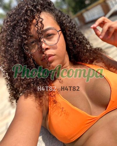 Fernanda, acompanhante em Carapicuíba