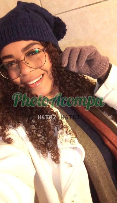 Fernanda, acompanhante em Carapicuíba