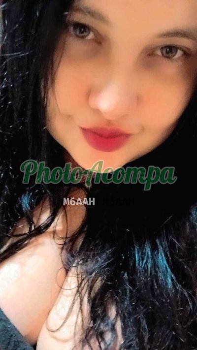 Amanda Lisboa (21) 97278-9167, escort em Itu