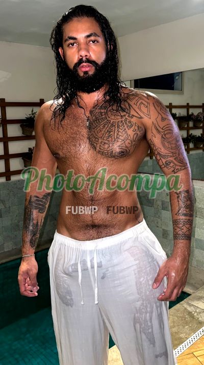 Raphael Aquaboy (11) 98320-9590, garoto de programa em Osasco