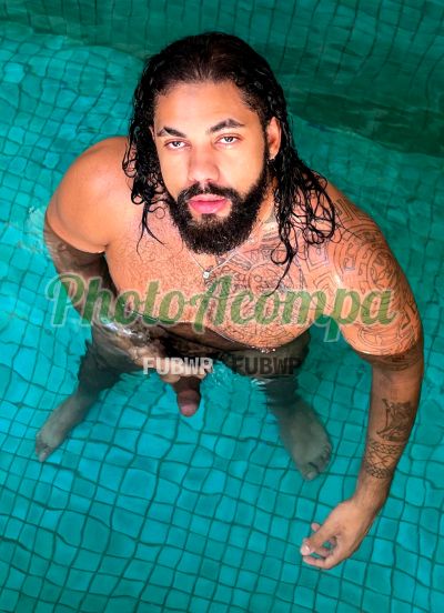 Raphael Aquaboy (11) 98320-9590, garoto de programa em Osasco