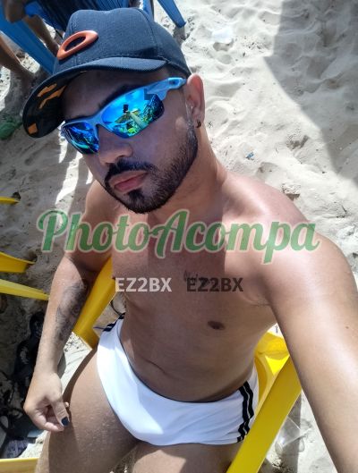 Filipe (81) 99476-3589, garoto de programa em Boa Viagem (Recife)