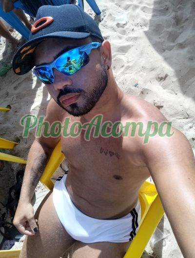 Filipe (81) 99476-3589, garoto de programa em Boa Viagem (Recife)