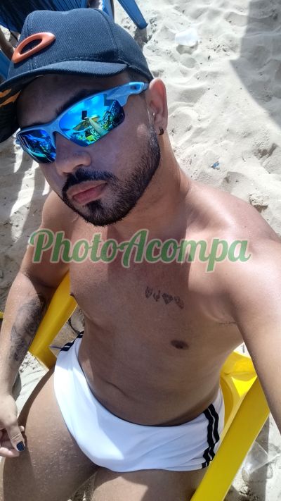 Filipe (81) 99476-3589, garoto de programa em Boa Viagem (Recife)