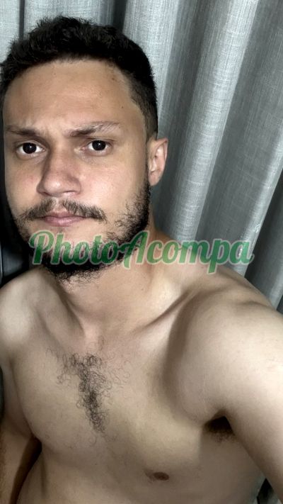 Danilo (34) 99676-7201, garoto de programa em Uberlândia