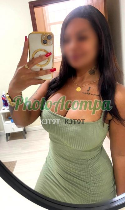 Cacau, garota de programa em Canoas