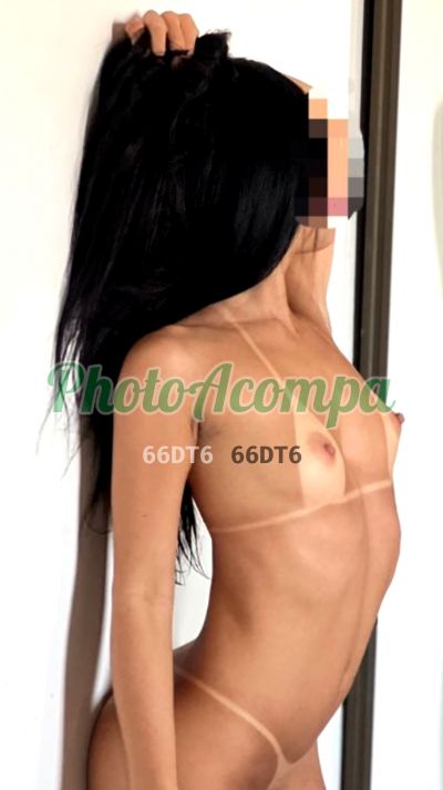 Bruna, escort em João Pessoa