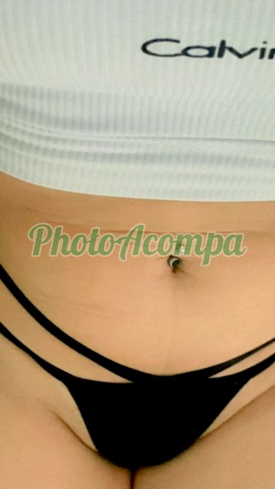 Aline Buarque (31) 99366-7830, escort em Betim