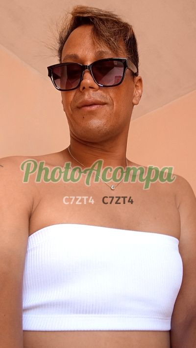 Fernanda (15) 99846-1906, trans em Itapetininga