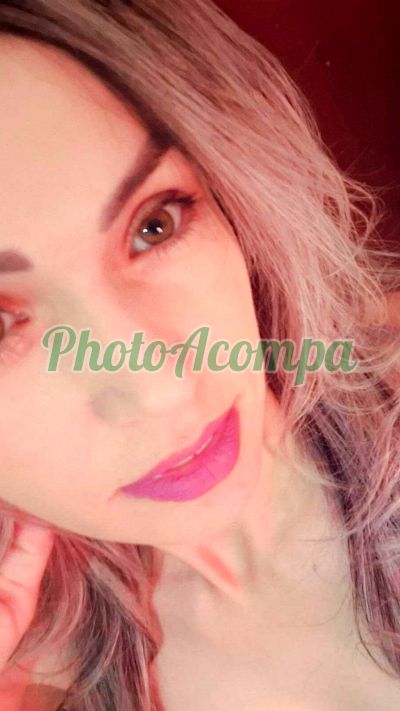 May (47) 99663-3385, garota de programa em Jaraguá do Sul