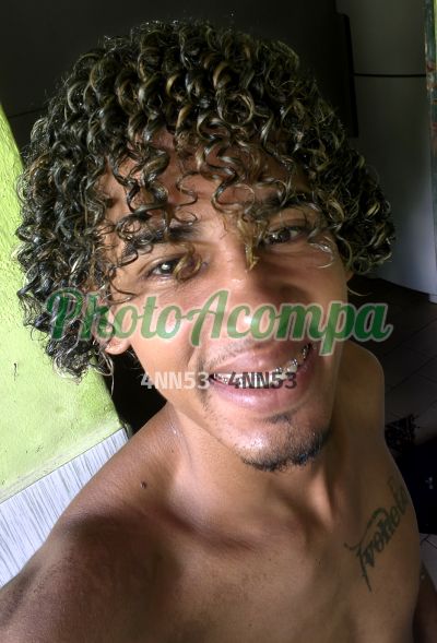 Jonas (21) 97754-7153, garoto de programa em São Gonçalo