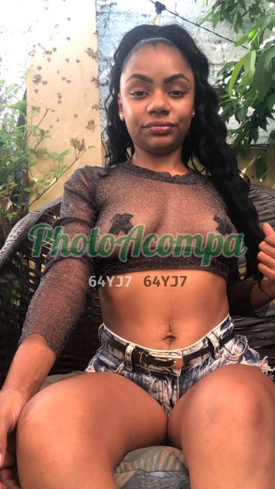 Melissa (51) 98615-0300, escort em Canoas