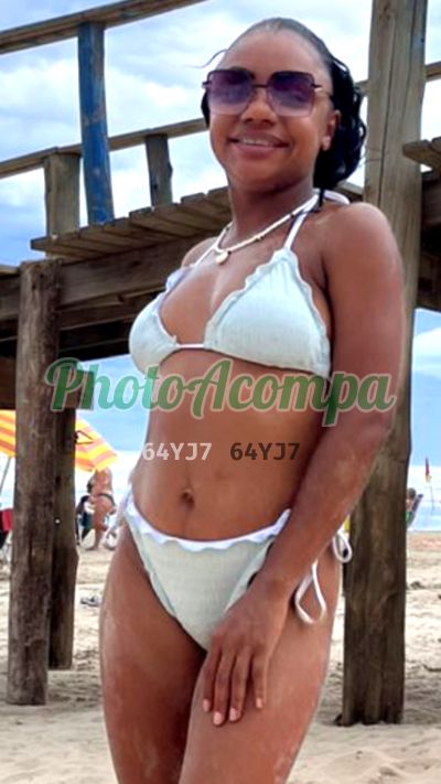 Melissa (51) 98615-0300, garota de programa em Canoas