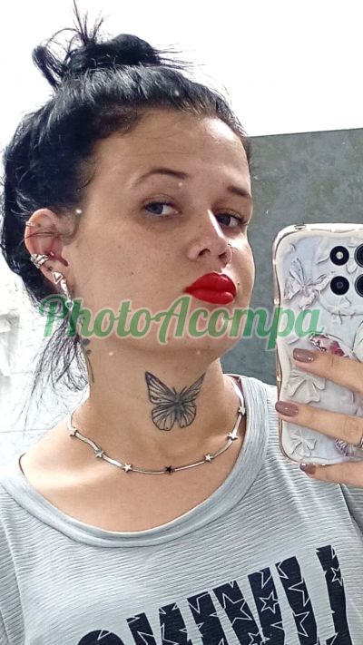 Wanda (14) 99738-2813, transex em Botucatu