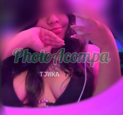 Giovanna, acompanhante em São Paulo