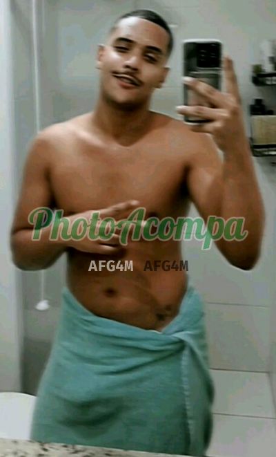 Elias (61) 99231-7490, garoto de programa em Goiânia