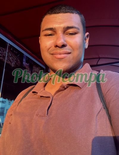 Erick (21) 98923-0328, garoto de programa em Duque de Caxias