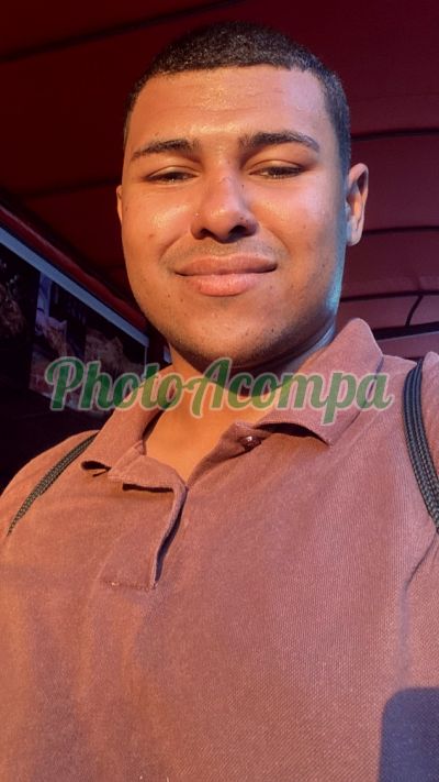 Erick (21) 98923-0328, garoto de programa em Duque de Caxias