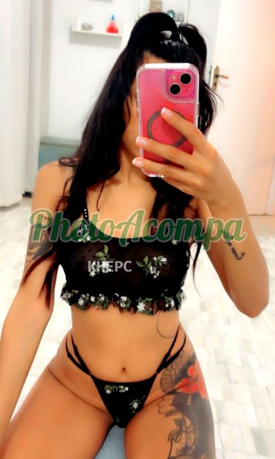 Mika (93) 53429-6082, mulher que faz massagens eróticas em Florianópolis