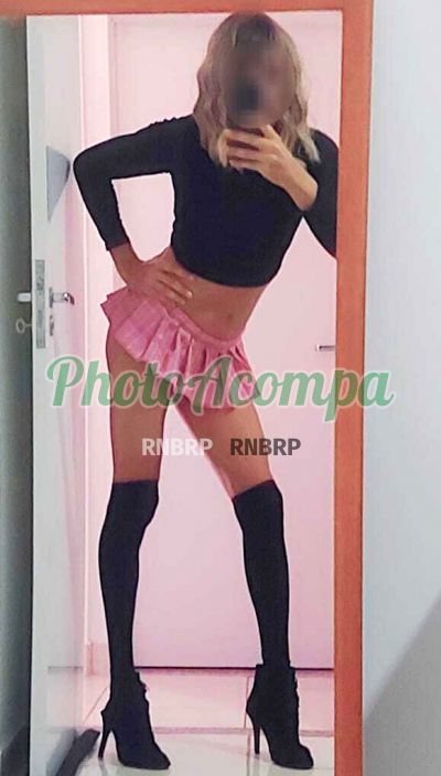 Mirela (19) 98149-2288, trans em Valinhos