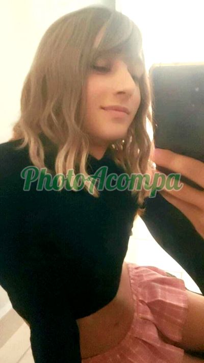 Mirela (19) 98149-2288, trans em Valinhos