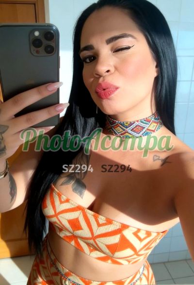 Yana Maranhense (61) 98108-3056, garota de programa em Gama