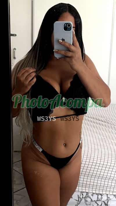 Bia (31) 97265-7463, acompanhante em Formiga