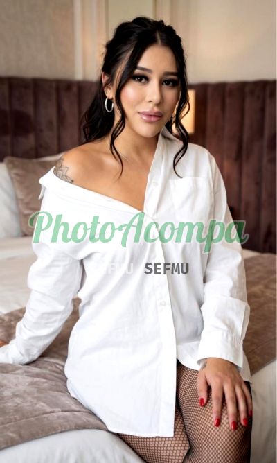 Camila Queiroz (21) 96691-7291, acompanhante na Zona Norte (RJ)