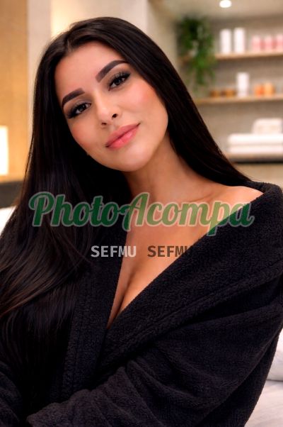 Camila Queiroz (21) 96691-7291, garota de programa na Zona Norte (RJ)