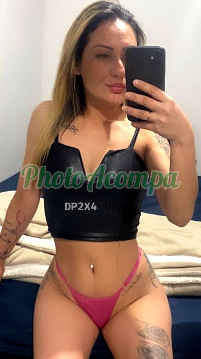 Patrícia Ribeiro (19) 98863-2828, escort em Francisco Morato