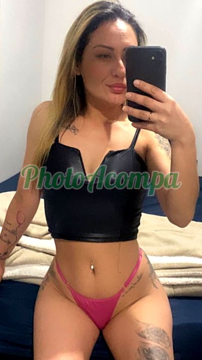 Patrícia Ribeiro (19) 98863-2828, escort em Francisco Morato