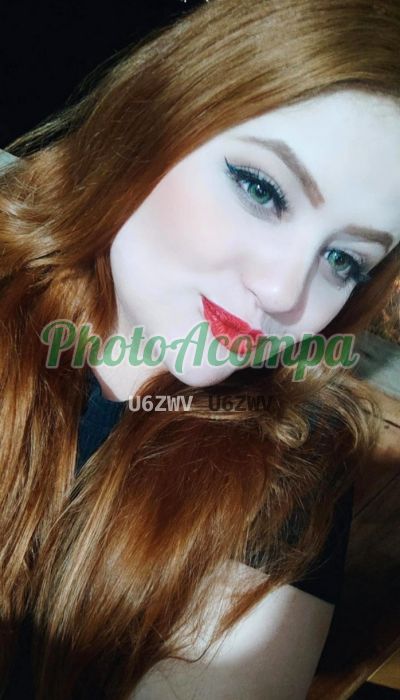 Sandy (12) 98849-1180, garota de programa em Taubaté