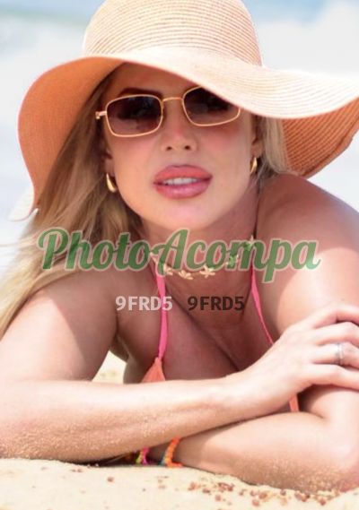 Eli Rodrigues, escort em São Paulo