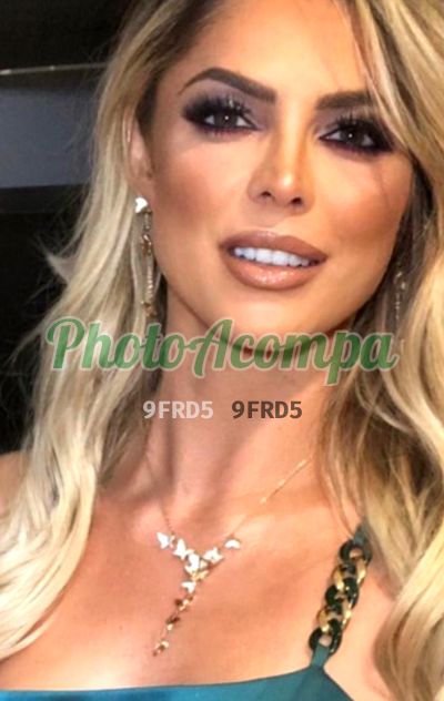 Eli Rodrigues, garota de programa em São Paulo