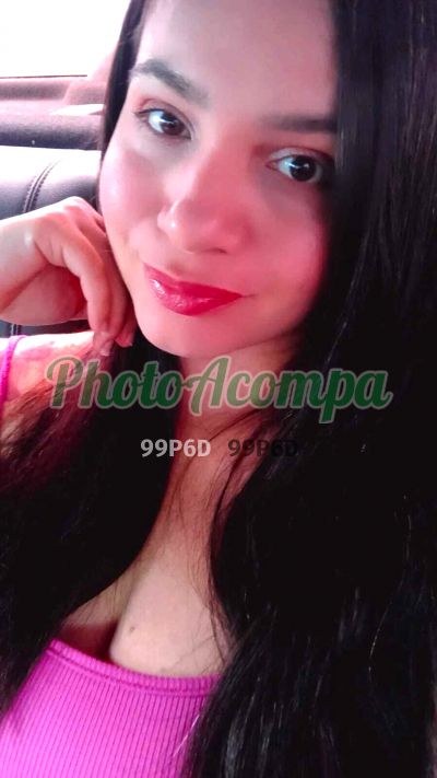 Massagista real (21) 98048-8190, garota de programa no Recreio dos Bandeirantes (RJ)