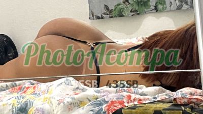 Sofia (19) 99673-8700, garota de programa em Campinas
