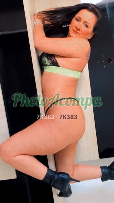 Vivi Melo (19) 99146-6342, acompanhante em Piracicaba