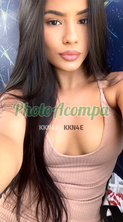 Massoterapeuta Kiara (16) 99166-8628, mulher que faz massagens eróticas em Ribeirão Preto