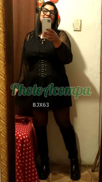 Luzia, escort em Porto Alegre
