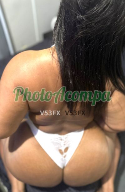 Dudinha, escort em Diadema (ABC Paulista)